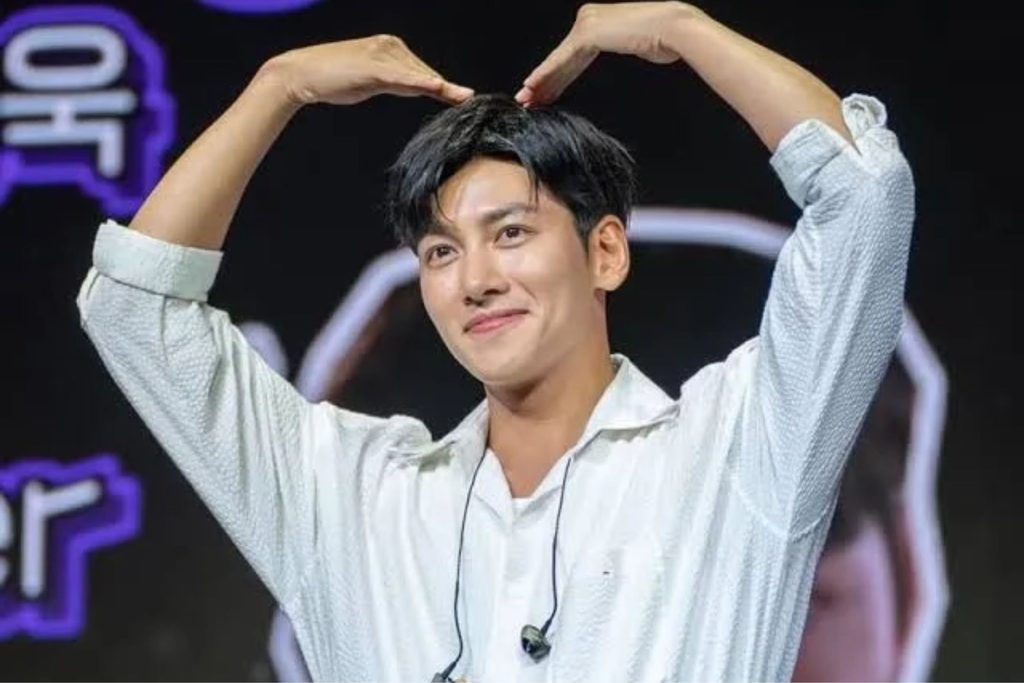 Ji Chang Wook Tour Tickets