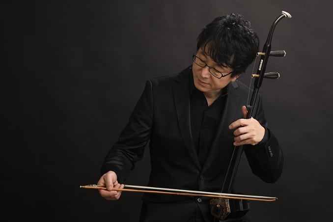 Jia Pengfang Concert