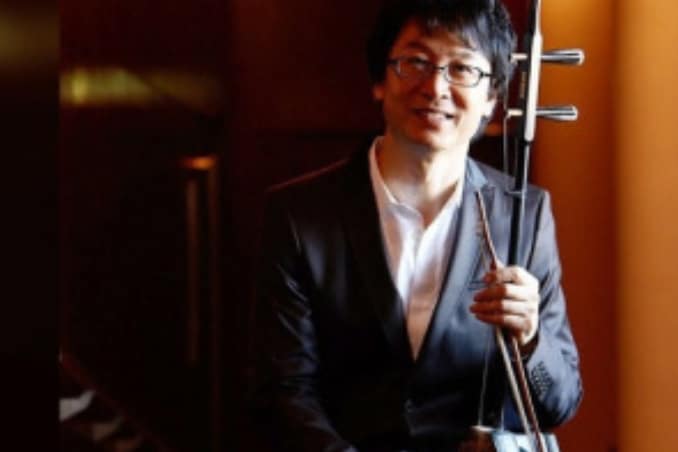 Jia Pengfang Concert