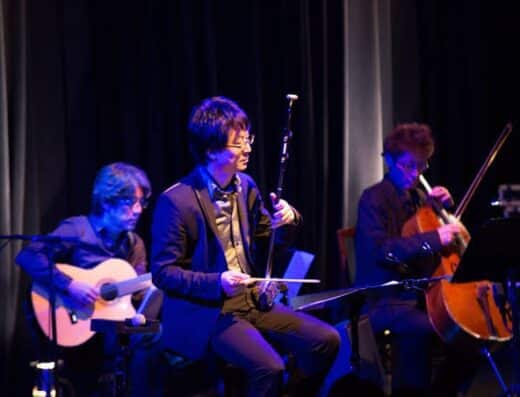 Jia Pengfang Concert 2026 Tickets, Tokyo