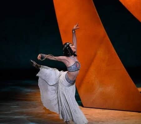 K-BALLET TOKYO Cleopatra