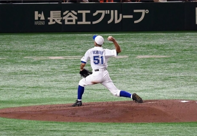 KOBE CHIBEN Baseball