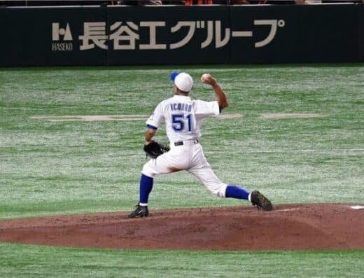 KOBE CHIBEN Baseball