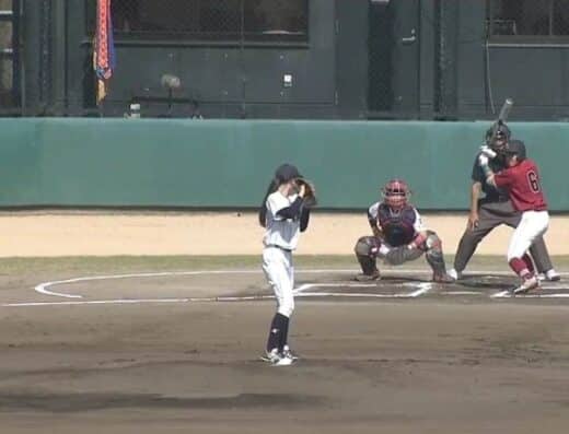 High School Girls vs KOBE CHIBEN Baseball 2026 Tickets