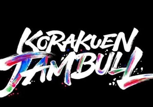 KORAKUEN JAMBULL Tickets