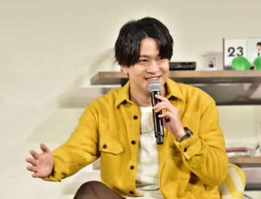 Kaito Ishikawa Talk Show 2026 Tickets