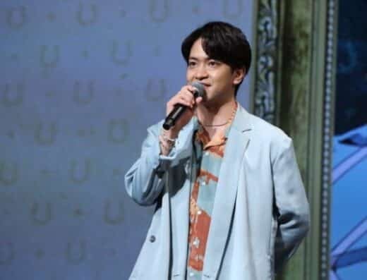Kaito Ishikawa Talk Show 2026 Tickets