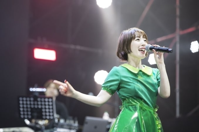 Kana Hanazawa Concert