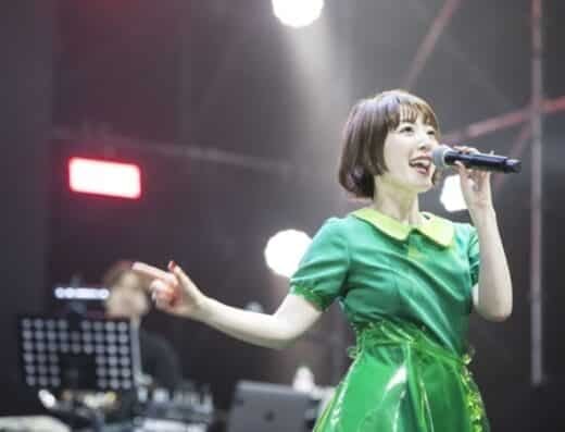 Kana Hanazawa Concert