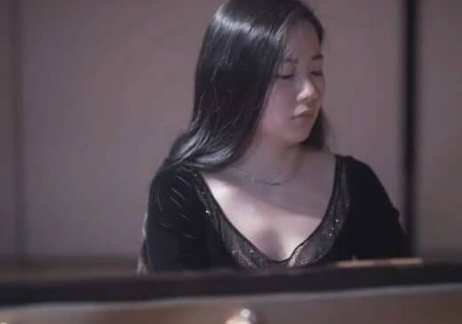 Kanade Tsurusawa Concert