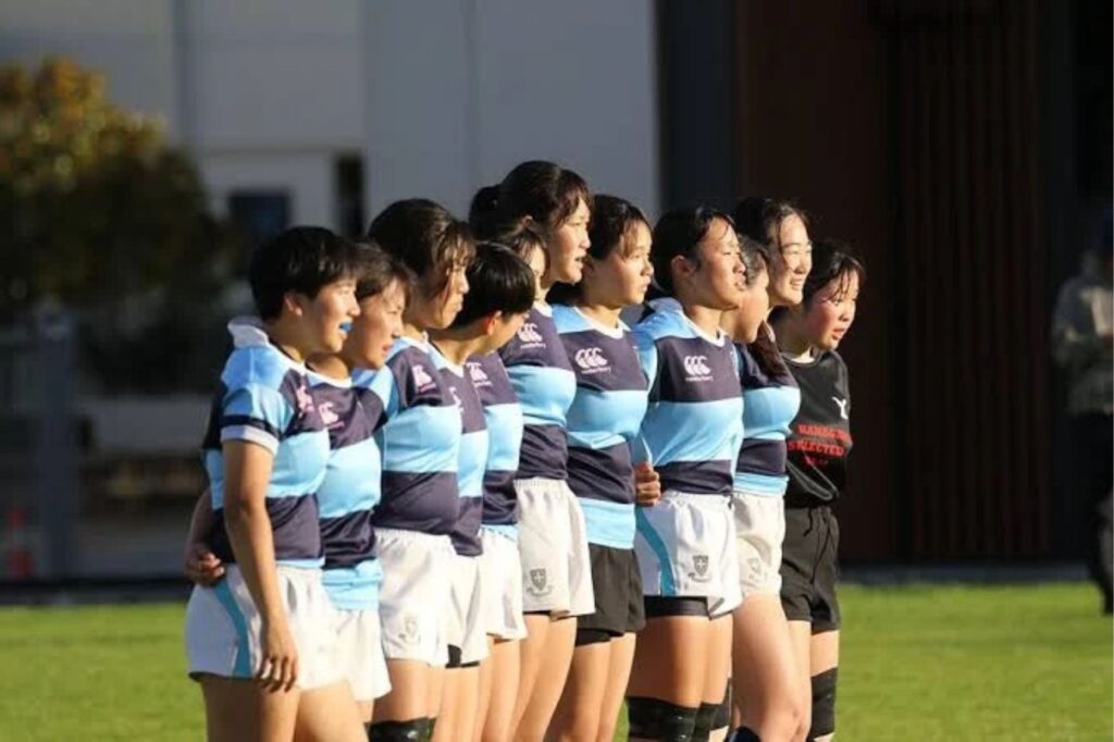 Kanto University Rugby