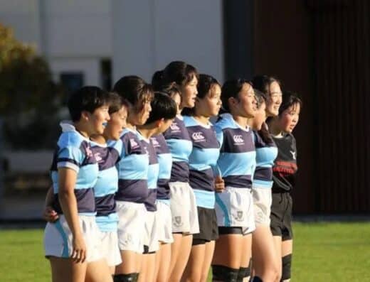 Kanto University Rugby