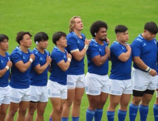 Kanto University Rugby
