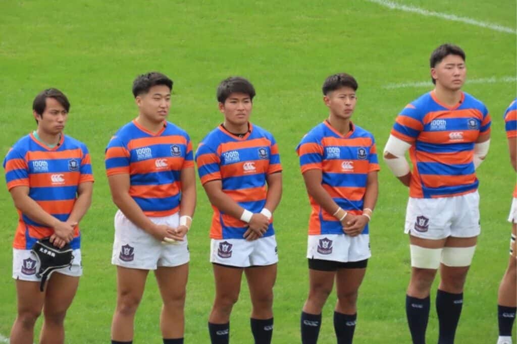 Kanto University Rugby