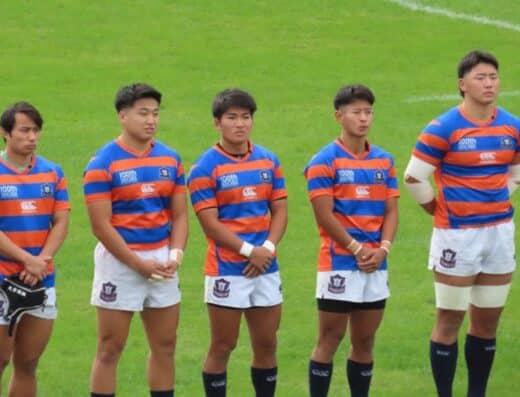 Kanto University Rugby