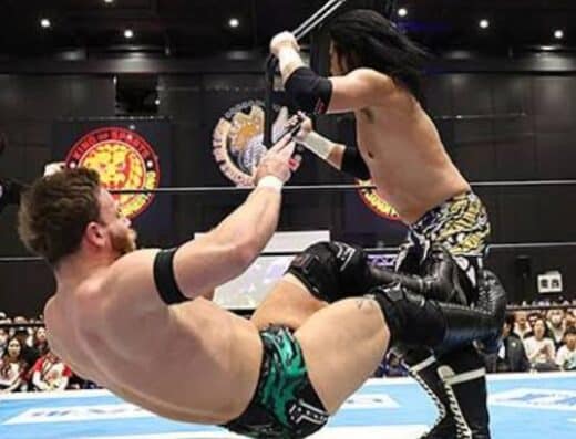 Kashiwa Pro Wrestling Festival