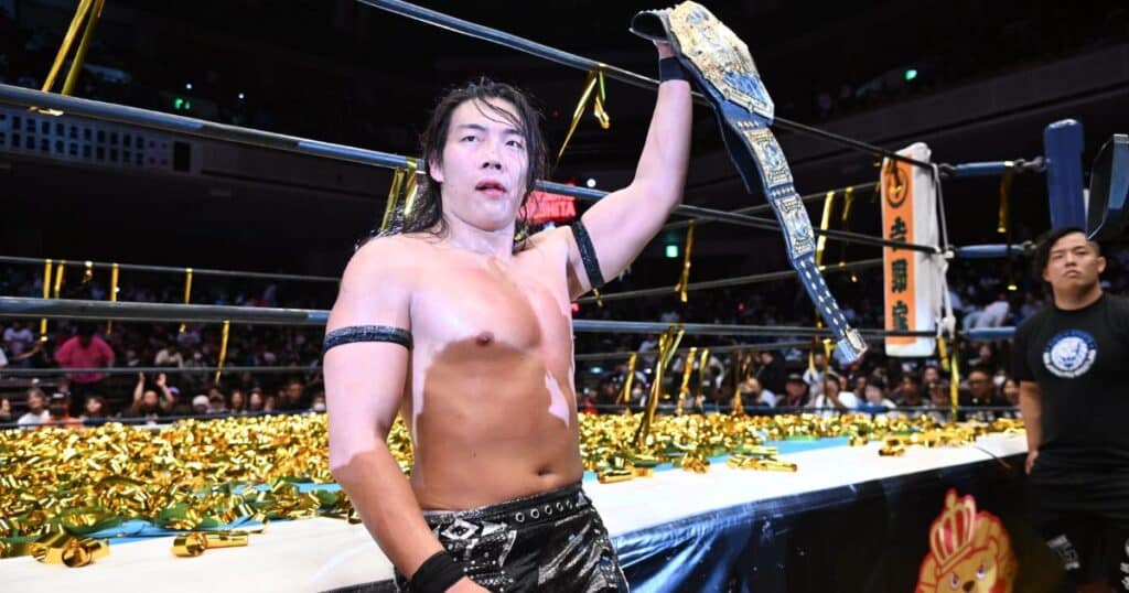 Kashiwa Pro Wrestling Festival