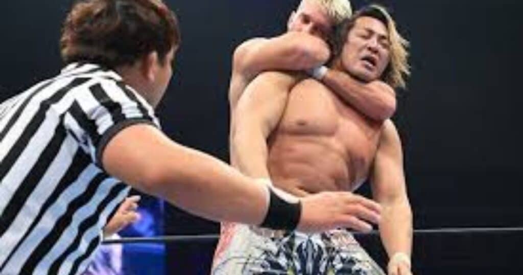 Kashiwa Pro Wrestling Festival