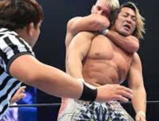 Kashiwa Pro Wrestling Festival