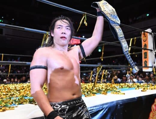 Kashiwa Pro Wrestling Festival