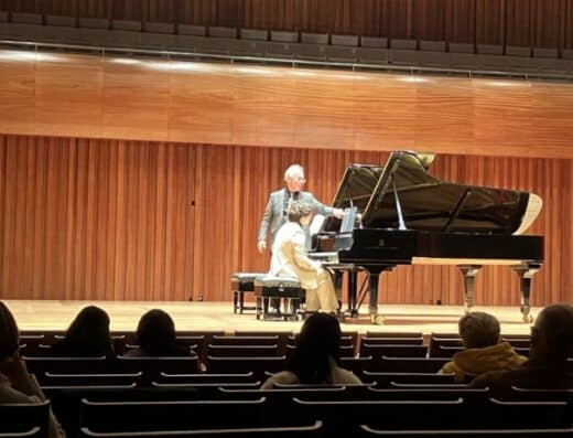 Katsunori Ishii Piano Recital 2026 Tickets Tokyo