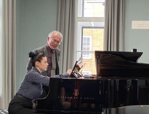 Katsunori Ishii Piano Recital 2026 Tickets Tokyo