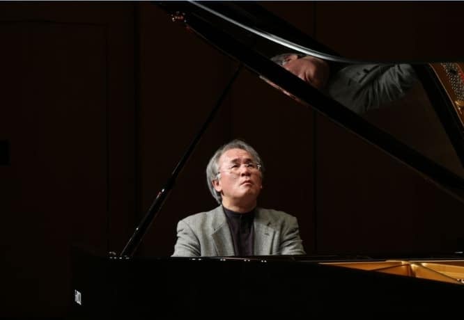 Katsunori Ishii Piano Recital