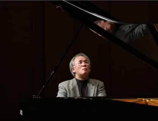 Katsunori Ishii Piano Recital