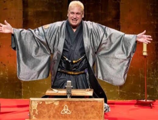 Katsura Yoneda Rakugo Tickets