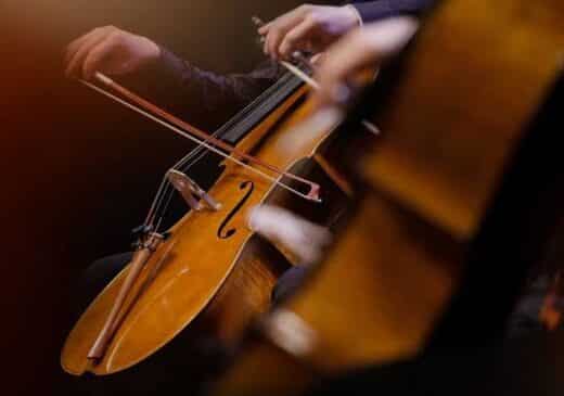 Keiko Nishio Violin Recital