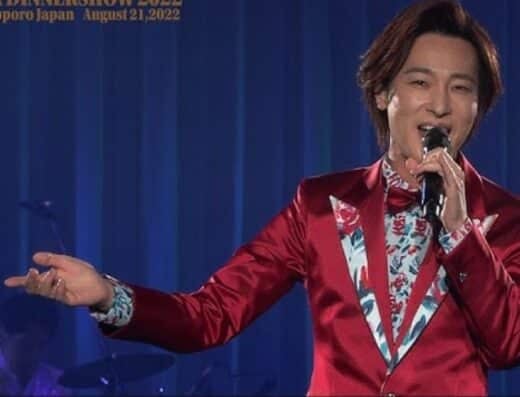 Keisuke Yamauchi Sapporo Tickets