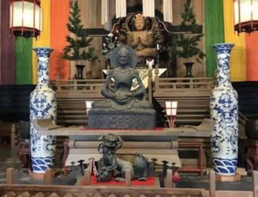 Kenchoji Temple Event Tickets
