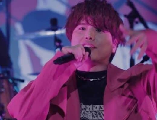 Kenichi Suzumura Manten LIVE 2026 Tickets