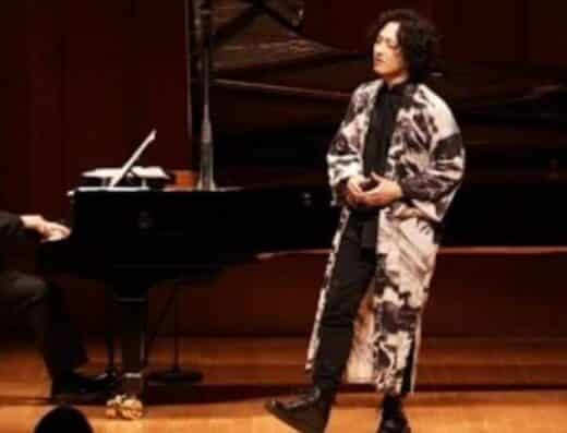 Kenichiro Takashima Solo Concert