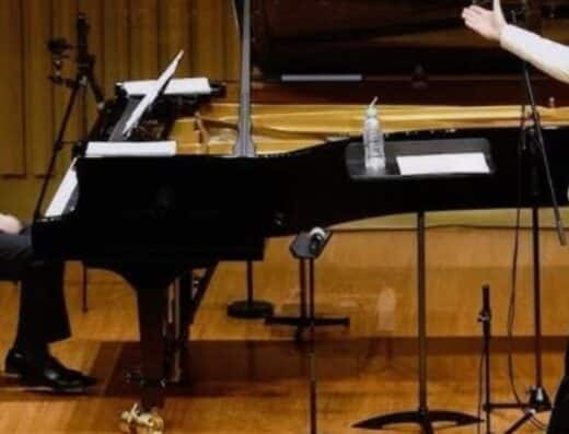 Kenichiro Takashima Solo Concert