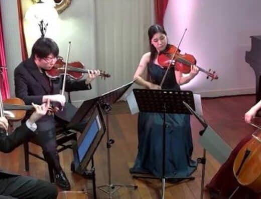 Kenichiro Takashima Solo Concert