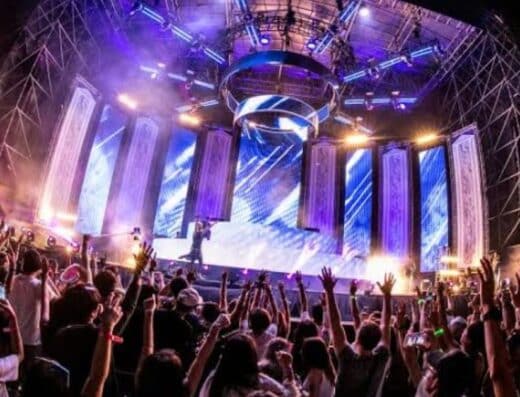 Kitatopia International Music Festival