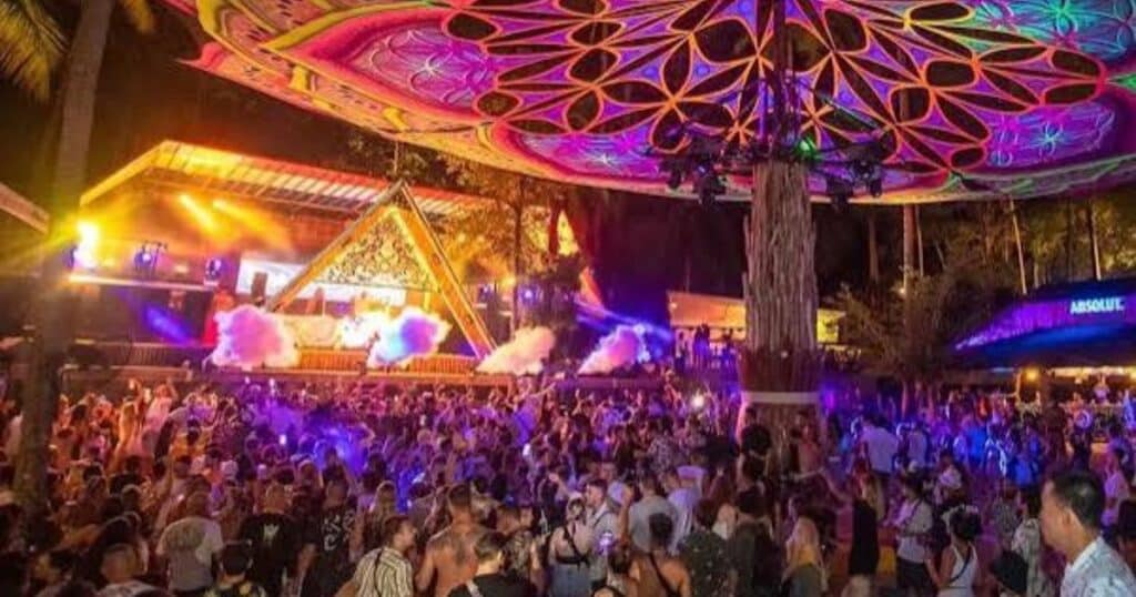 Kitatopia International Music Festival