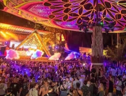 Kitatopia International Music Festival