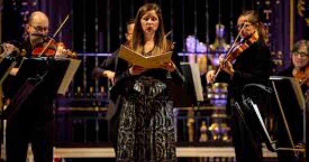 Kobe Freude Choir Vivaldi Rutter