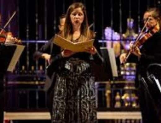 Kobe Freude Choir Vivaldi Rutter