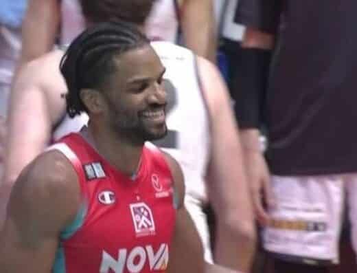 Kobe Storks vs Hiroshima Dragonflies