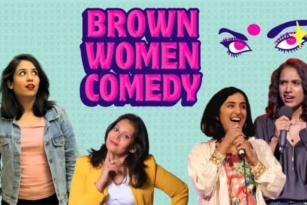 Konton Vol 9 Comedy Show