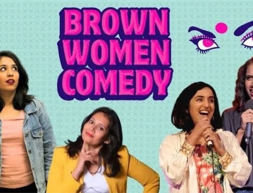 Konton Vol 9 Comedy Show