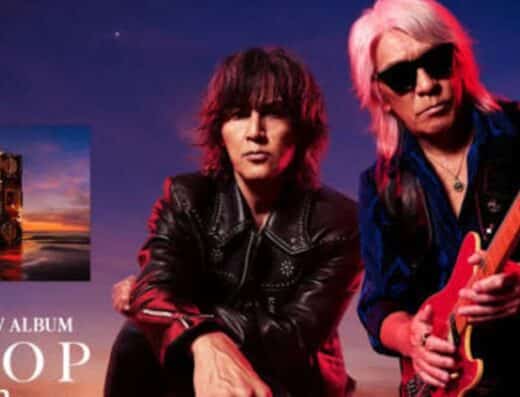 Koshi Inaba Live Tickets