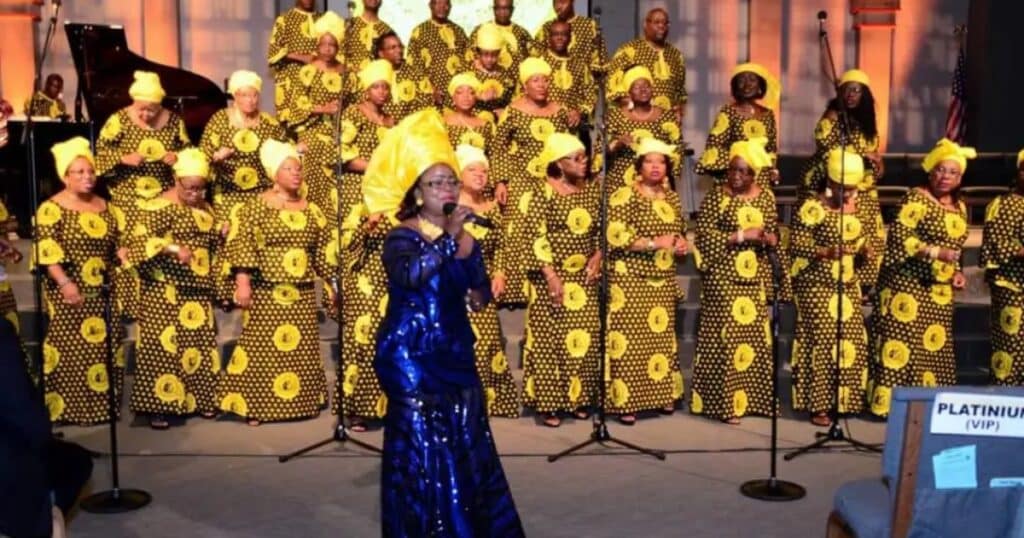 Kujira Choir 75th Regular Concert