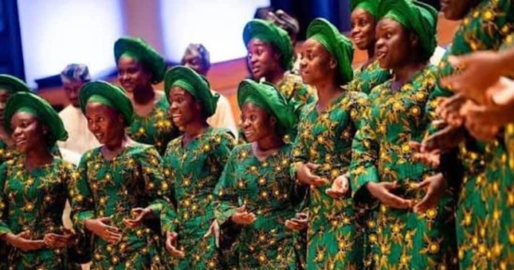 Kujira Choir 75th Regular Concert