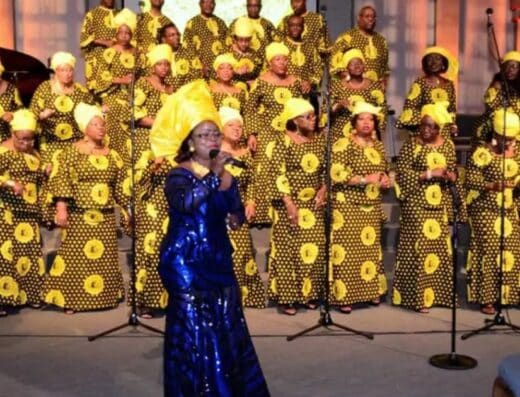 Kujira Choir 75th Regular Concert