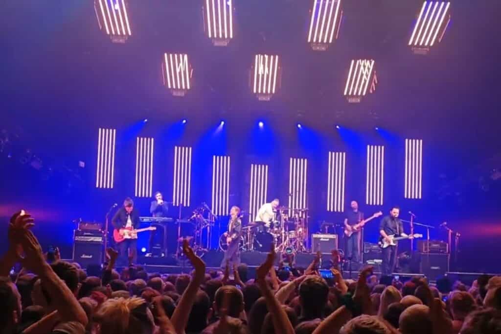 Kyo Premium Live