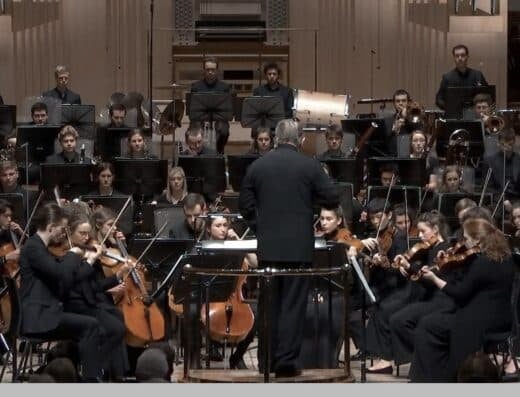 Kyohei Sorita & Japan National Orchestra 2026 Tickets — Tokyo, Nara & Japan Tour | Jasumo